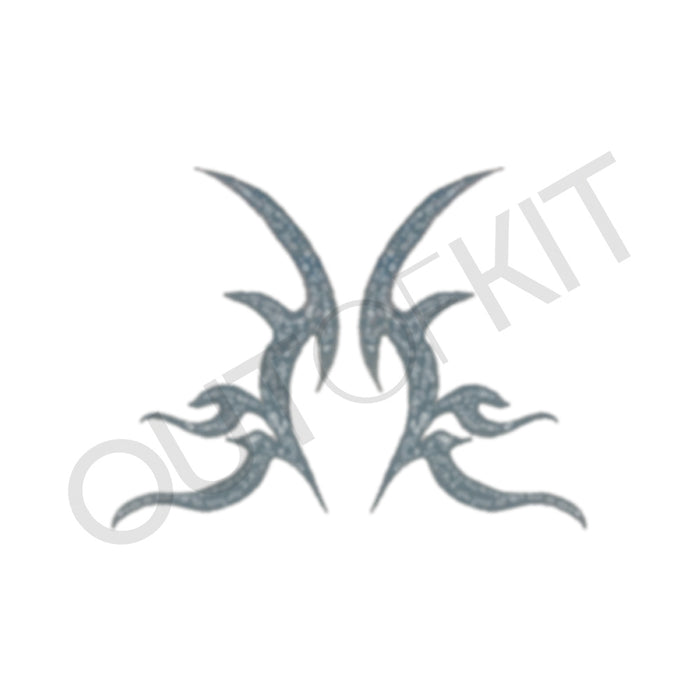 Tribal Tattoo 10