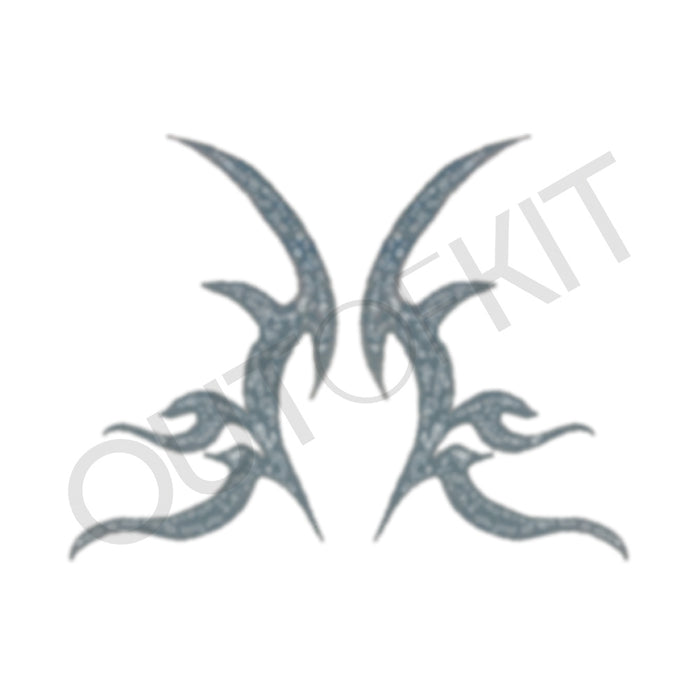Tribal Tattoo 10