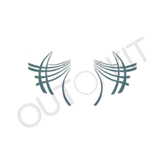 Tribal Tattoo 8