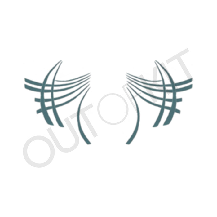 Tribal Tattoo 8