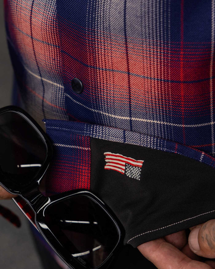 Tried and True Flannel