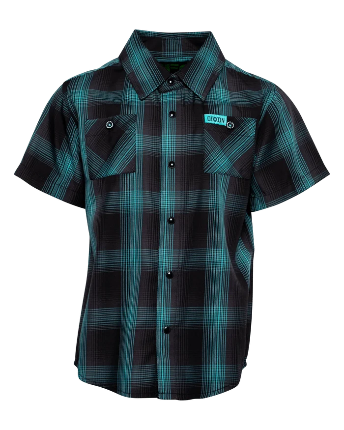 Trixie Youth Bamboo Short Sleeve