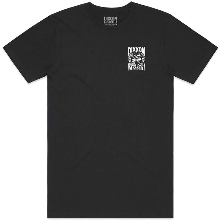 True Till Death Tee