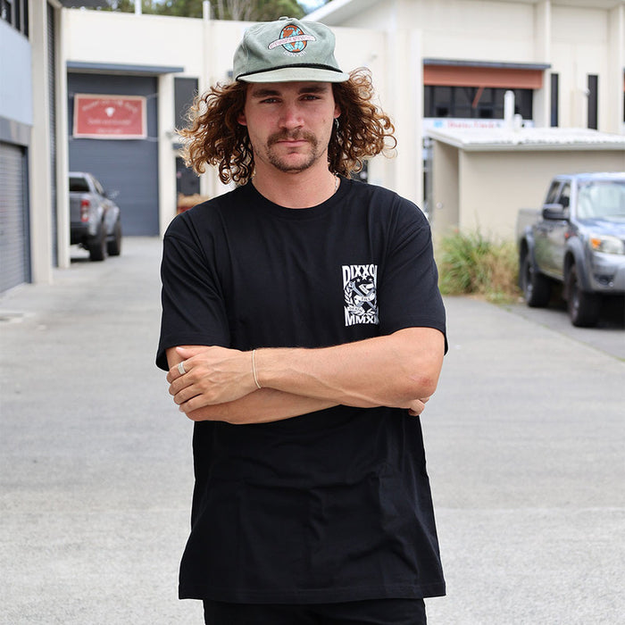 True Till Death Tee
