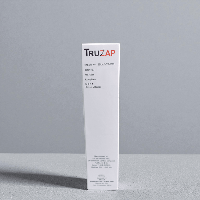 Truzap Shampoo - Cosmosentials