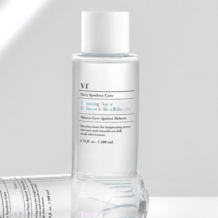 TX-Toning Toner