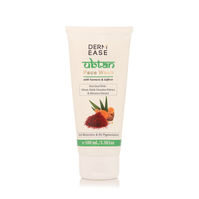 Ubtan Face Wash