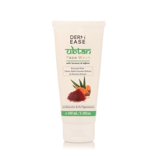 Ubtan Face Wash