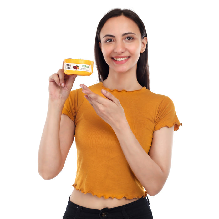 Ubtan Moisturizing Cream