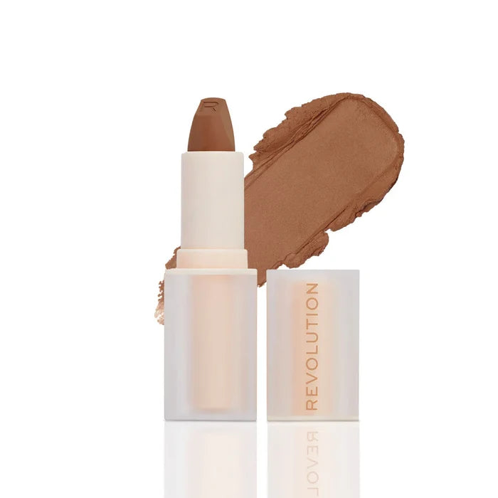 Ultimate Everyday-to-Glam Lip Edit – 5 Shade Combo