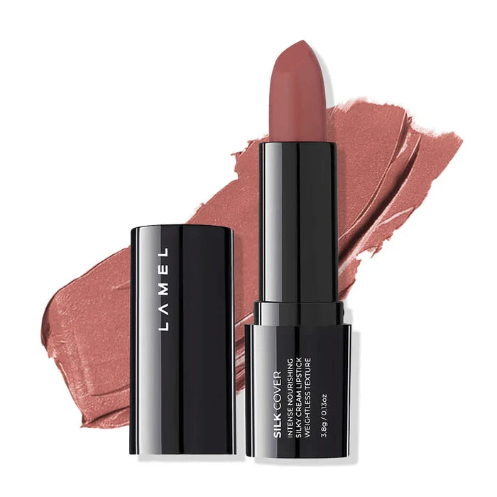 Ultimate Everyday-to-Glam Lip Edit – 5 Shade Combo