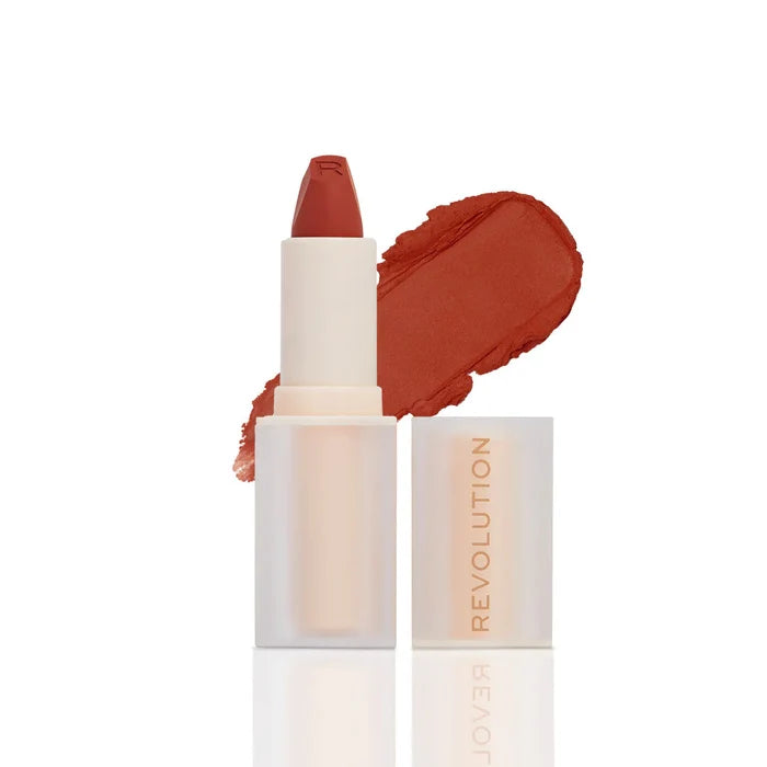Ultimate Nude Lip Edit - 4 Lipstick Combo