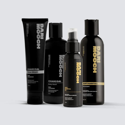 Ultimate Skin and Hair Care Bundle