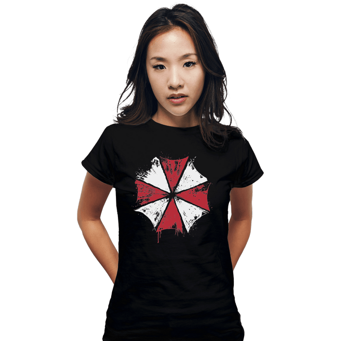 Fitted Shirts, Woman / Small / Black