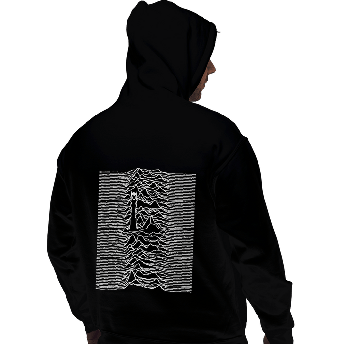 Pullover Hoodies, Unisex / Small / Black