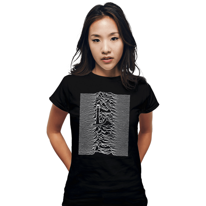 Fitted Shirts, Woman / Small / Black