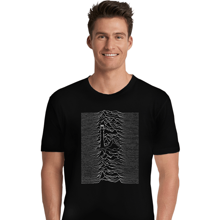 Premium Shirts, Unisex / Small / Black
