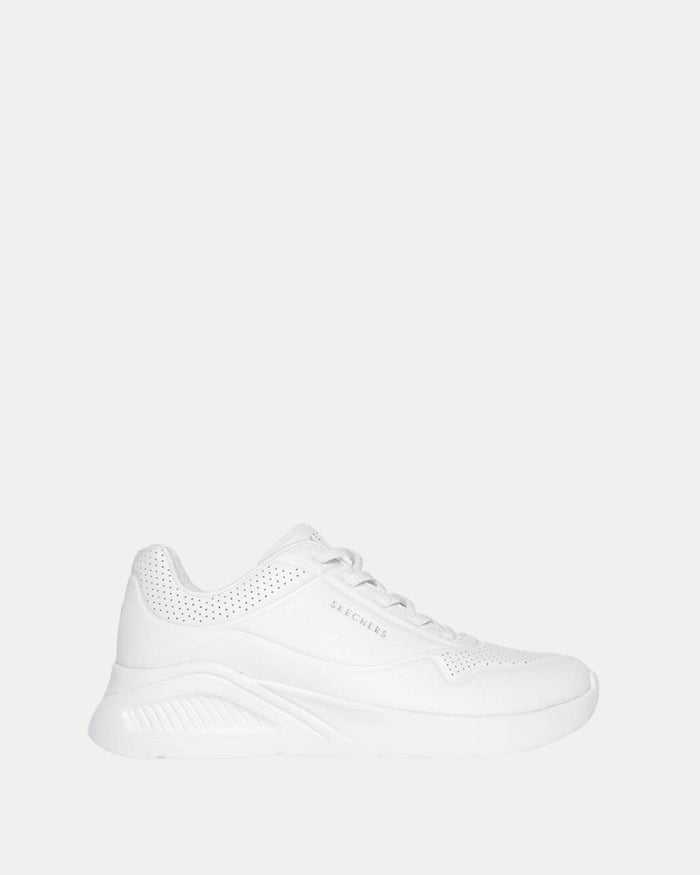 Uno Lite White