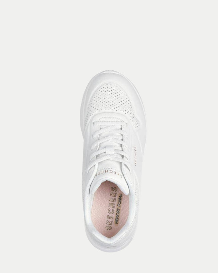 Uno Lite White