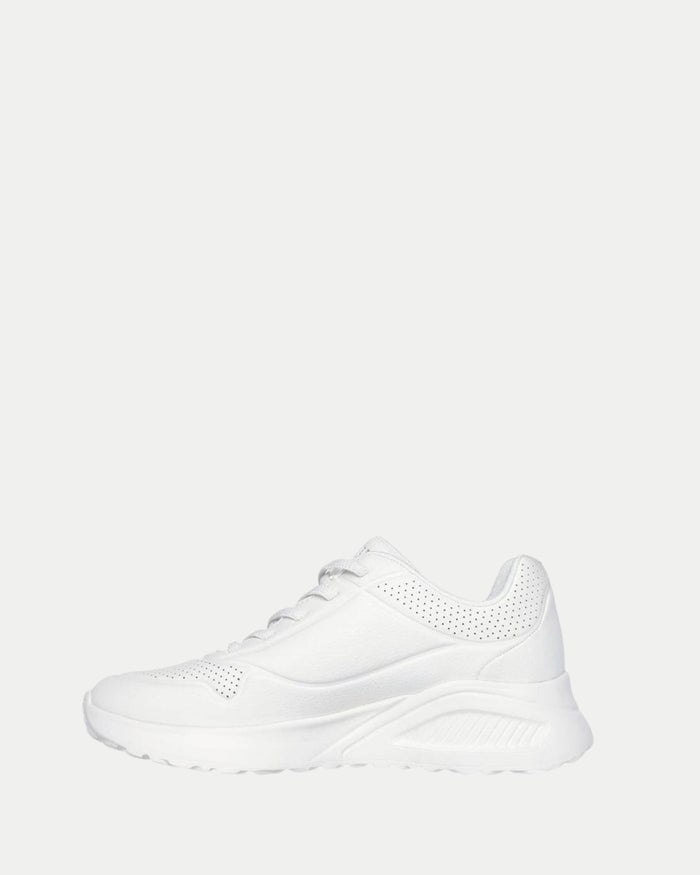 Uno Lite White