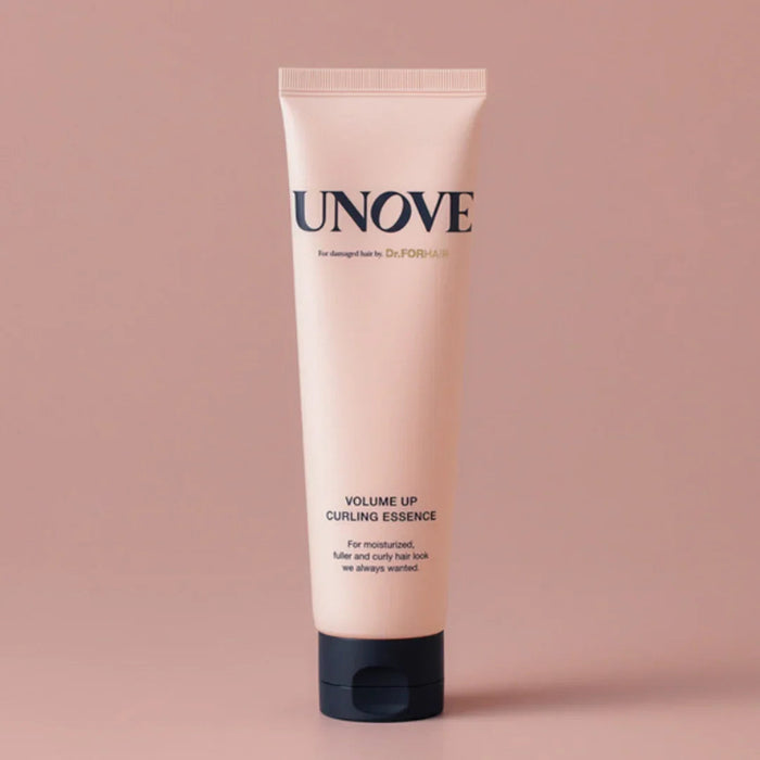 UnoveUNOVE Volume Up Curling Essence 147 mlMood Arabia8809485532721