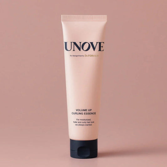 UnoveUNOVE Volume Up Curling Essence 147 mlMood Arabia8809485532721
