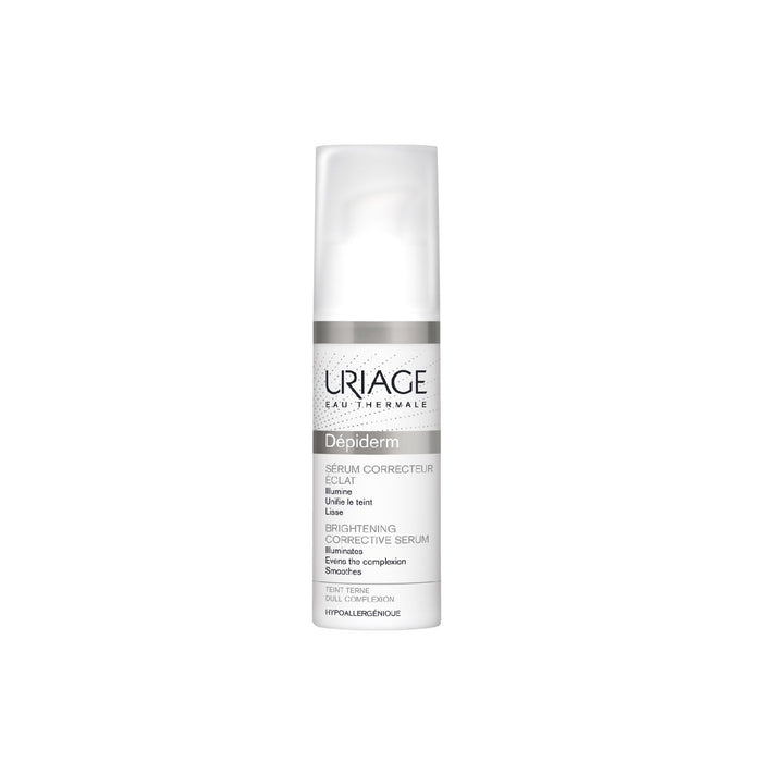 Uriage Depiderm Brightening Corrective Serum 30ml - Makkah Pharmacy