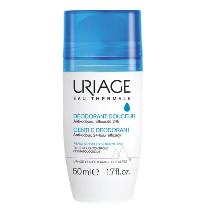 UriageUriage Power 3 Deodorant 50mlMood Arabia