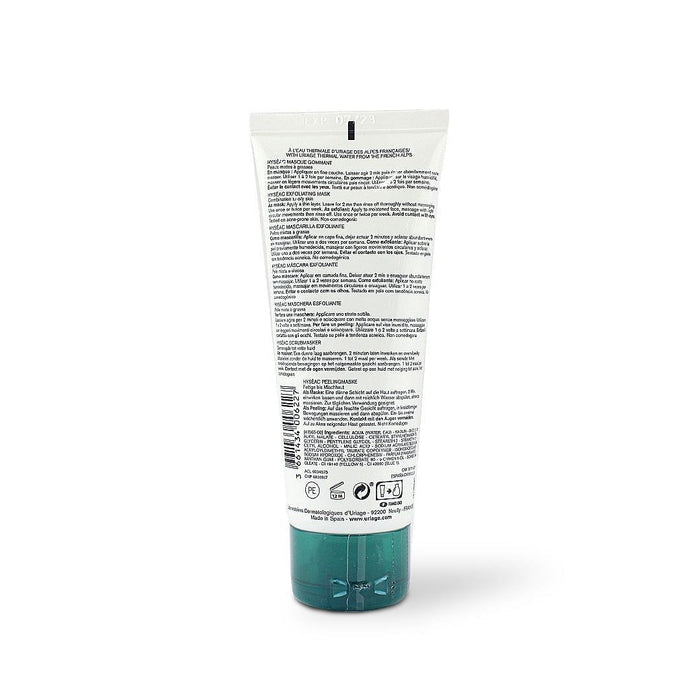 Uriage Hyseac Masq Gommant 100ml
