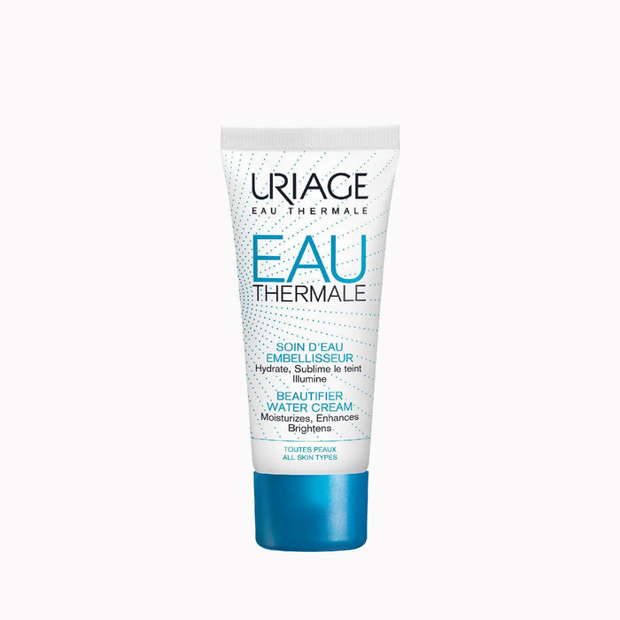 Uriage Thermal Beautifier Water Cream 40ml - Makkah Pharmacy