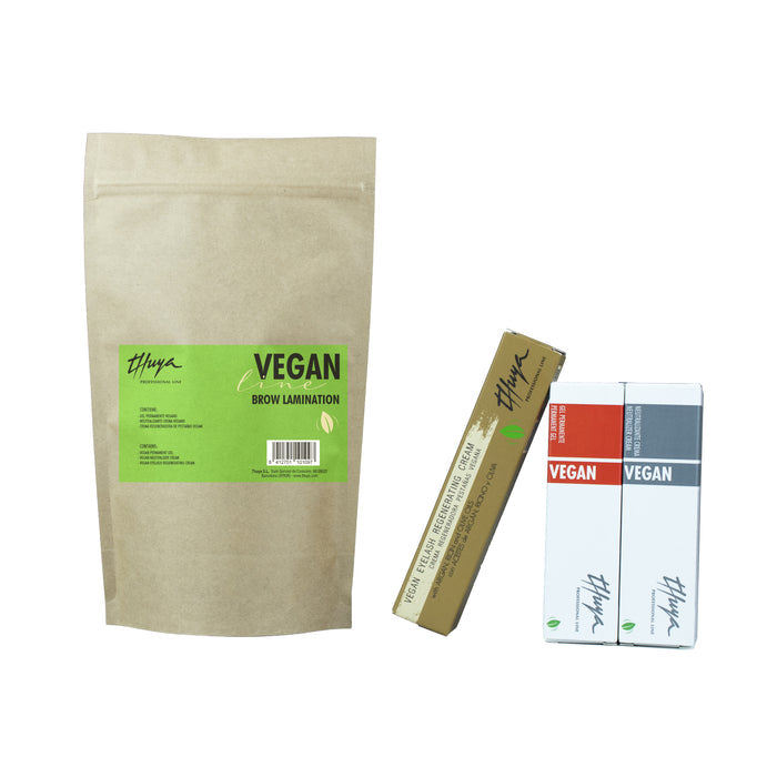 Vegan Brow Lamination Kit