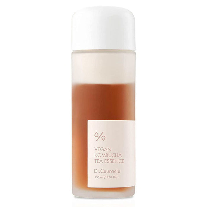 Dr. Ceuracle Vegan Kombucha Tea Essence Nudie Glow Australia