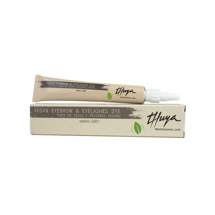 Vegan Tints For Brows & Lashes
