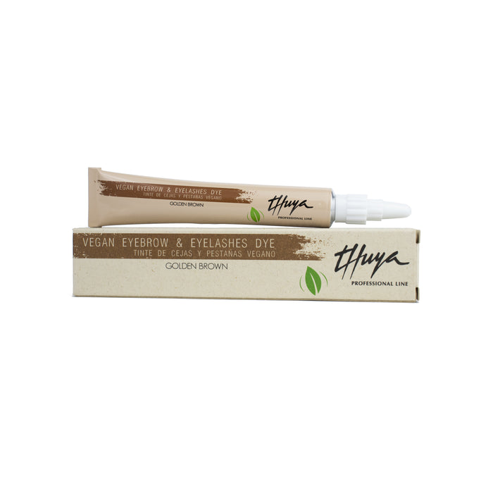 Vegan Tints For Brows & Lashes