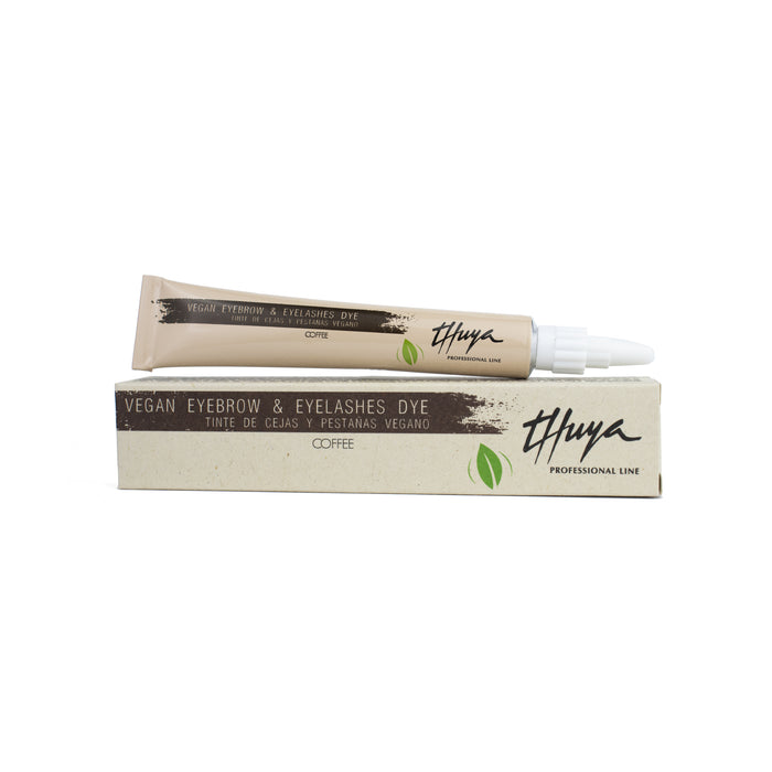 Vegan Tints For Brows & Lashes