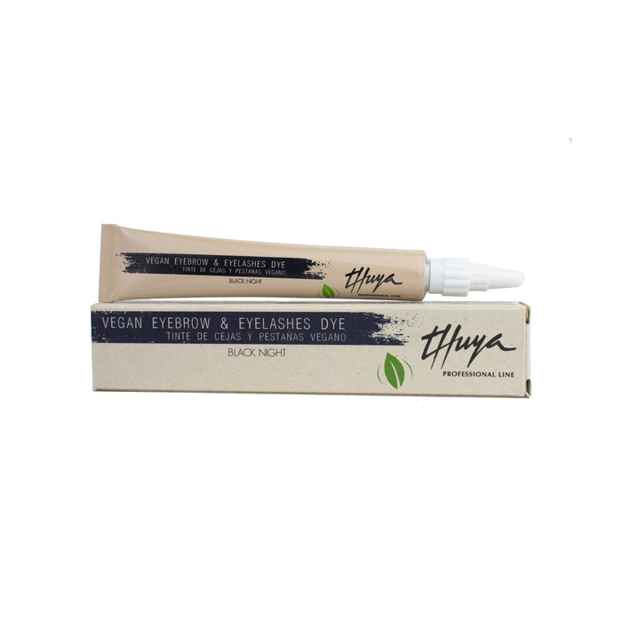 Vegan Tints For Brows & Lashes