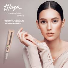 Vegan Tints For Brows & Lashes