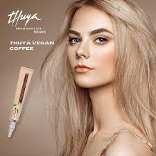 Vegan Tints For Brows & Lashes