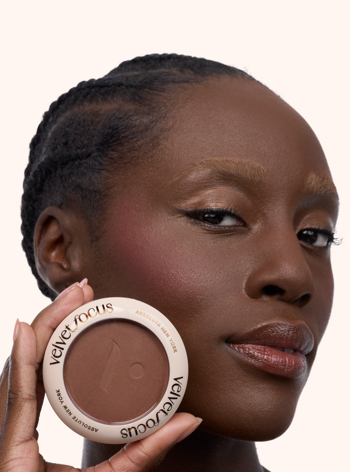 Velvet Focus Powder Foundation - mfvf-02-light-medium-neutral