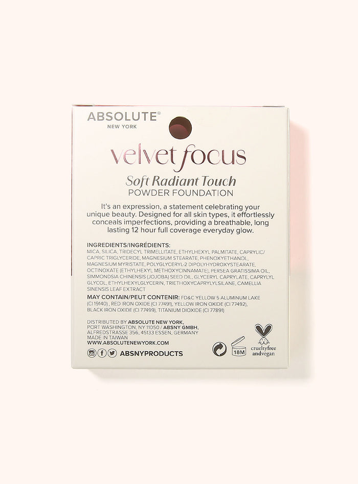 Velvet Focus Powder Foundation - mfvf-05-medium-tan-cool