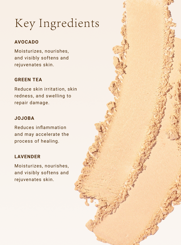 Velvet Focus Powder Foundation - mfvf-06-tan-warm-olive