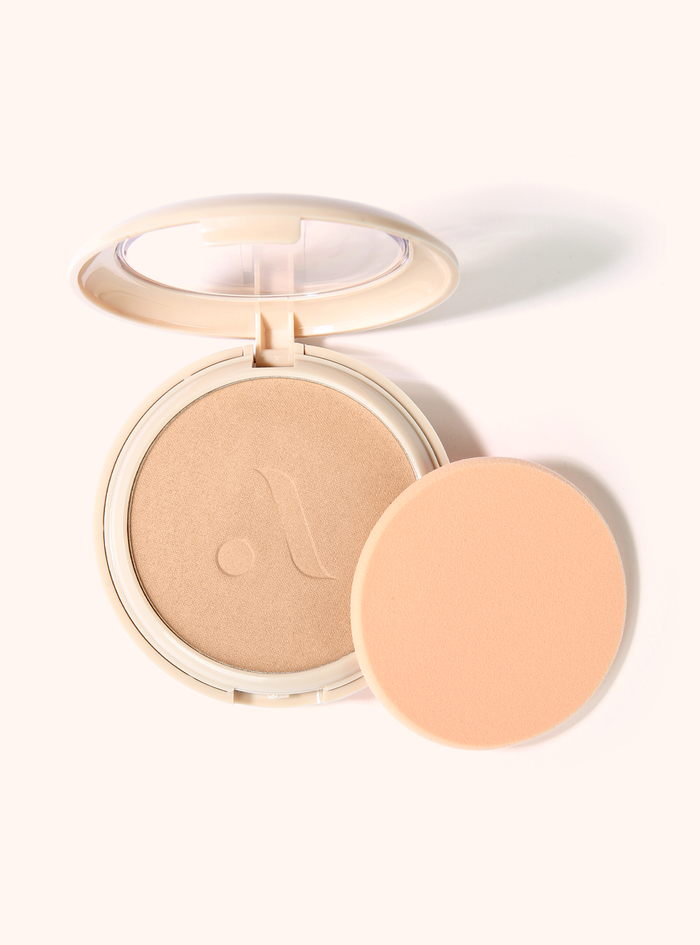 Velvet Focus Powder Foundation - mfvf-08-tan-neutral-olive