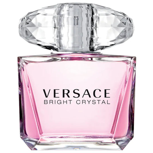 Versace Bright Crystal Absolu Eau De Parfum 90ml