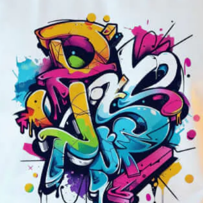 Versiflex Sample Print, Your Design, Your Fabric Choice, Shipped to You