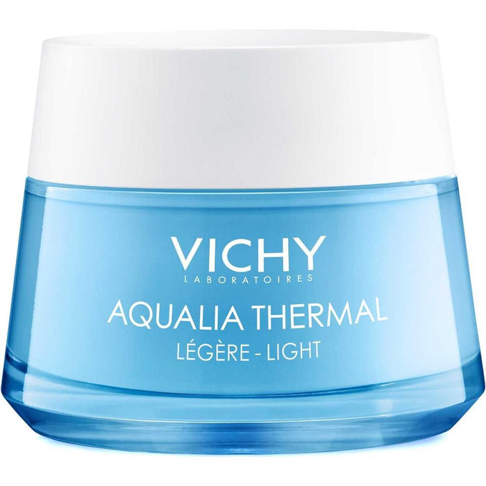 Vichy Aqualia Thermal Light Cream Jar 50 ML