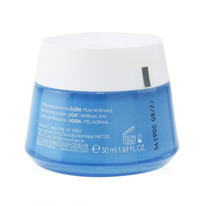 Vichy Aqualia Thermal Light Cream Jar 50 ML