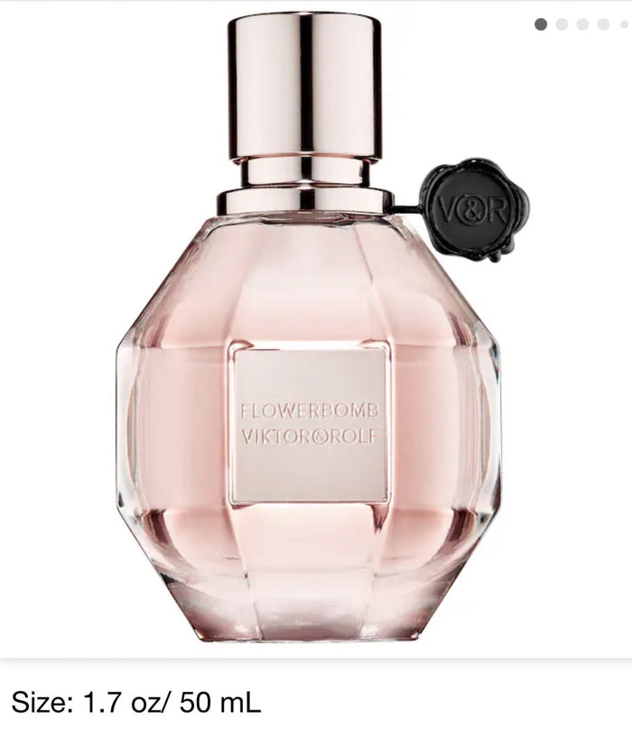 Victor & Rolf Flowerbomb 1.7oz