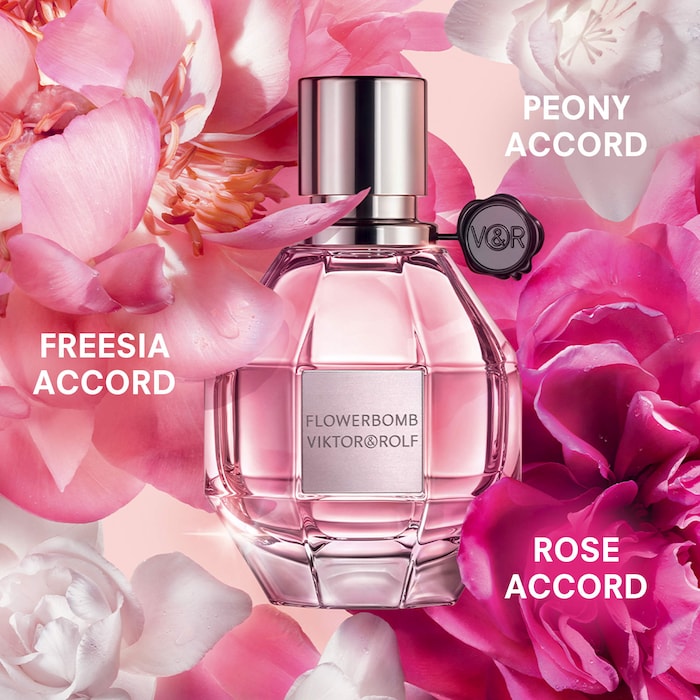 Victor & Rolf Flowerbomb 3.4oz