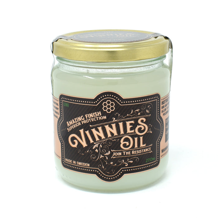 Vinnie's Oil Universal Surface Treatment - 9oz