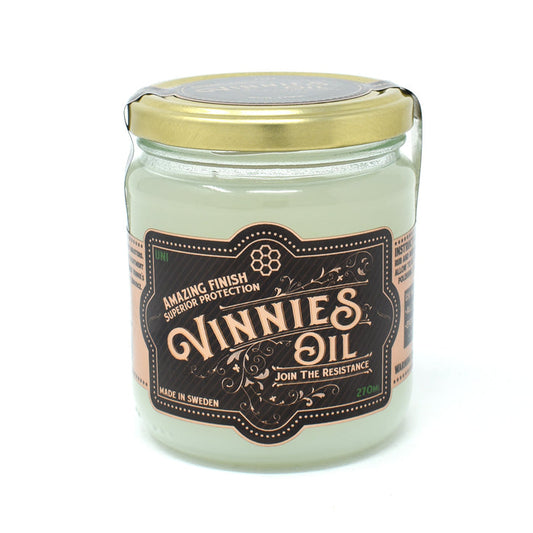 Vinnie's Oil Universal Surface Treatment - 9oz